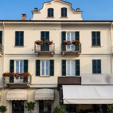 Hotel Cosy Baveno