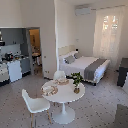 Cosy Hotel Baveno