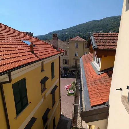 Cosy Hotel Baveno