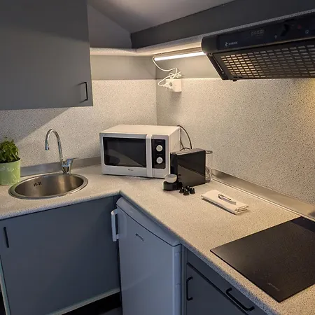 Hotel Cosy 3*