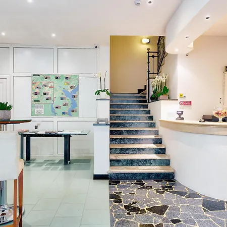 Cosy Hotel 3*