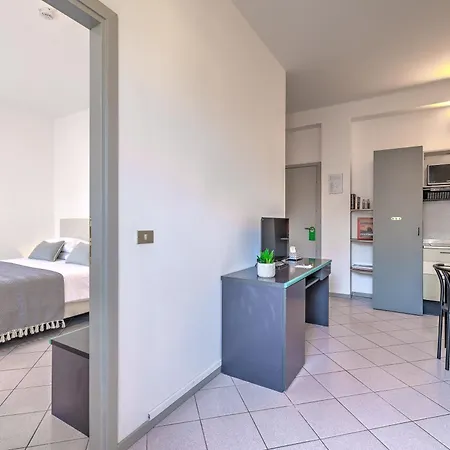 Cosy Hotel 3*