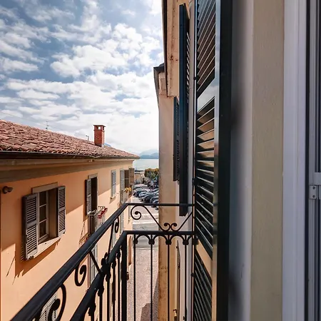 Cosy 3* Baveno