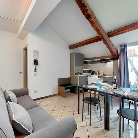 Cosy Hotel Baveno