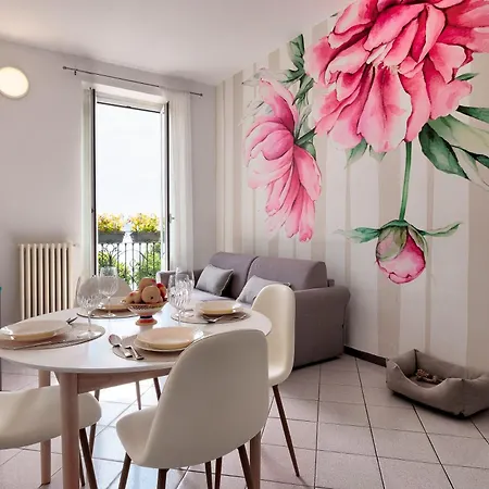 Cosy 3* Baveno