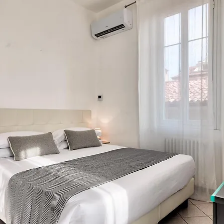 Hotel Cosy Baveno