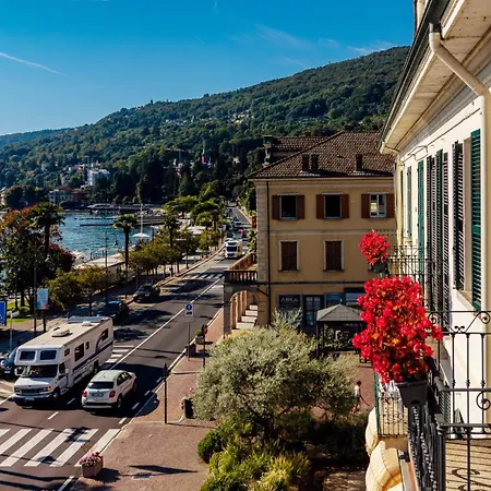 Cosy 3* Baveno